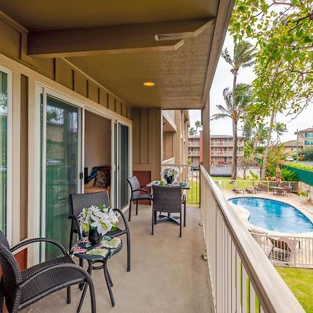 Kauai Kailani 218 Appartement Kapa'a Buitenkant foto