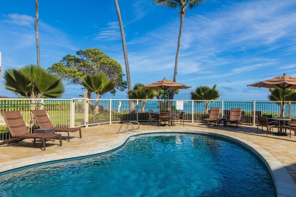 Kauai Kailani 218 Appartement Kapa'a Buitenkant foto