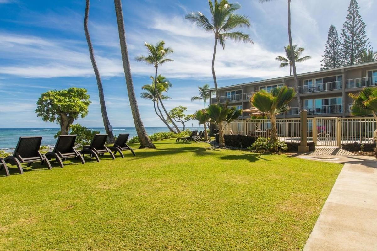 Kauai Kailani 218 Appartement Kapa'a Buitenkant foto