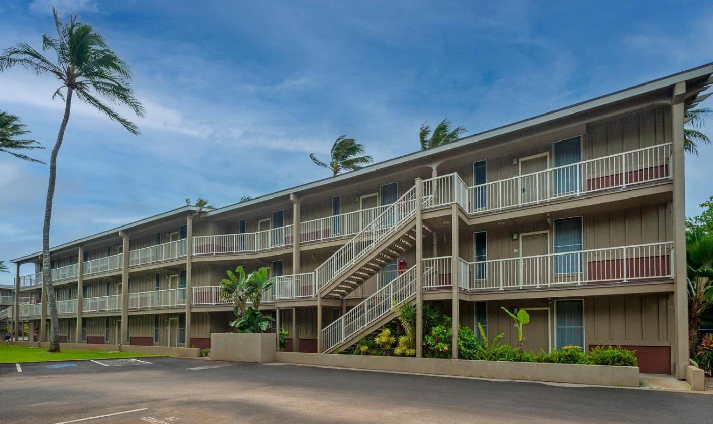 Kauai Kailani 218 Appartement Kapa'a Buitenkant foto