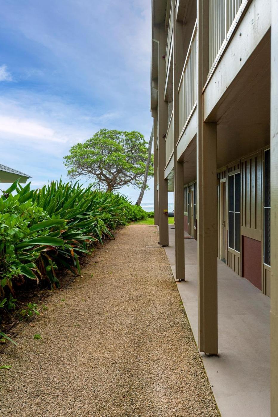Kauai Kailani 218 Appartement Kapa'a Buitenkant foto