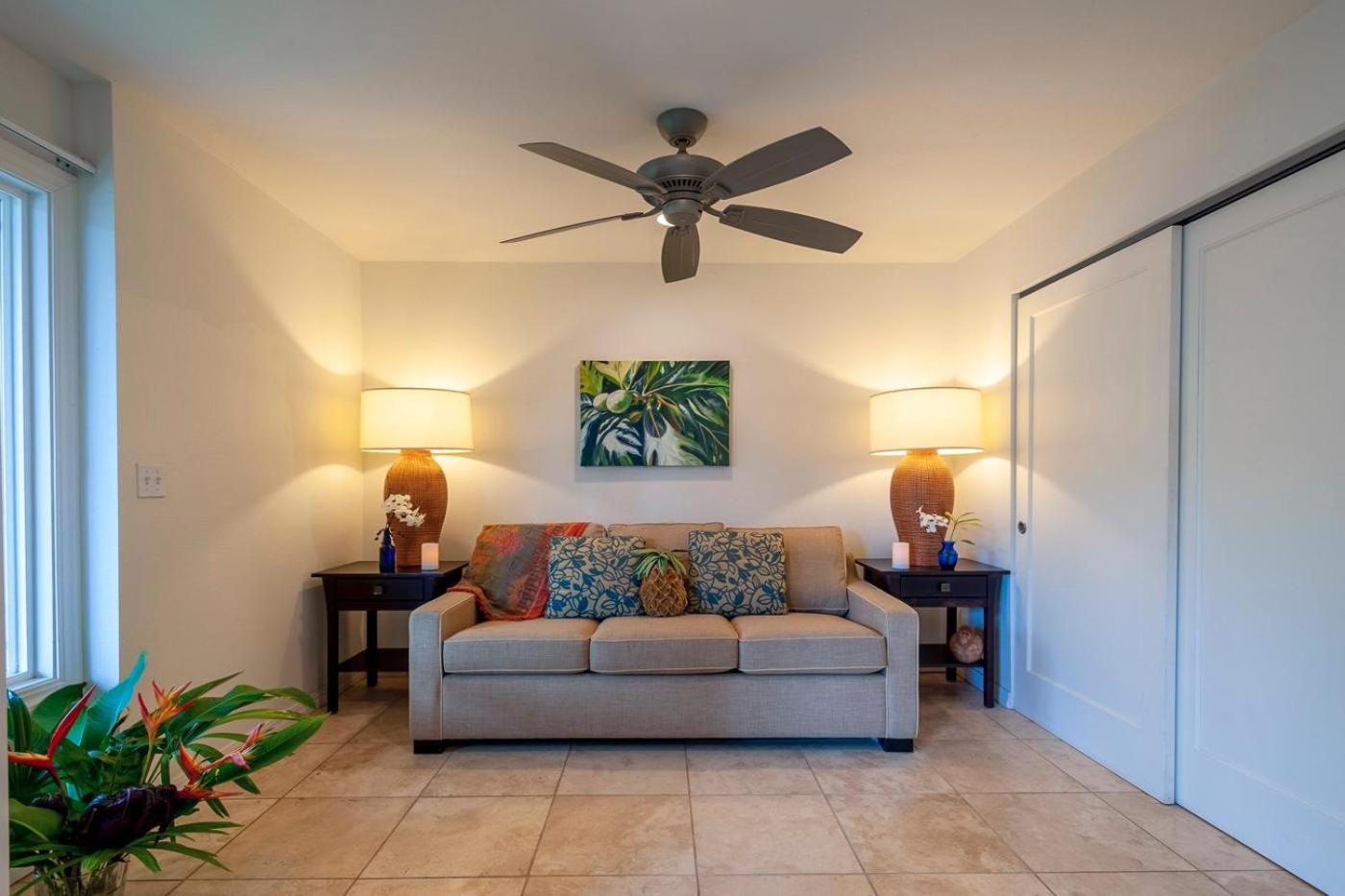 Kauai Kailani 218 Appartement Kapa'a Buitenkant foto