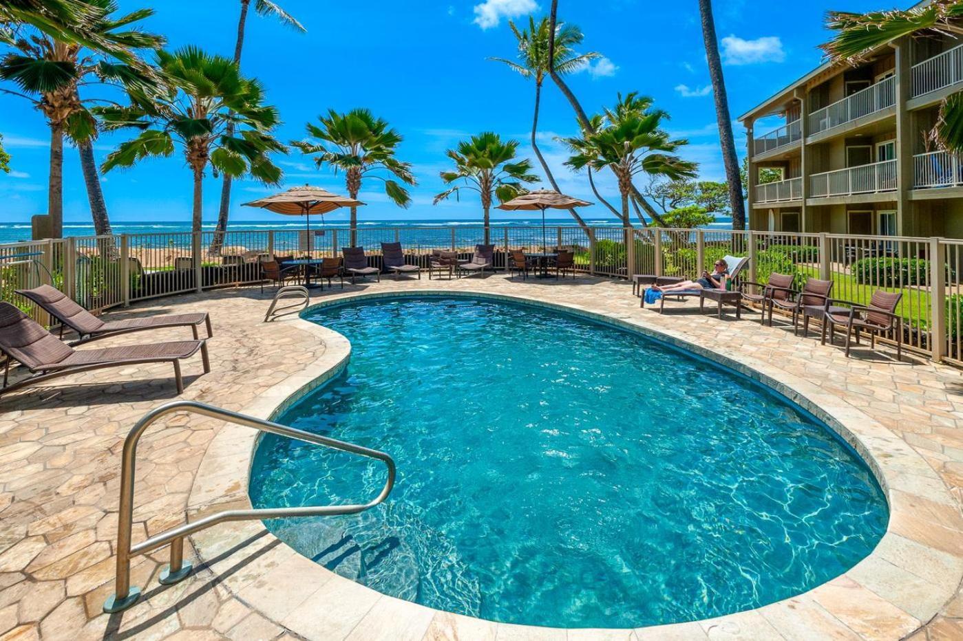 Kauai Kailani 218 Appartement Kapa'a Buitenkant foto